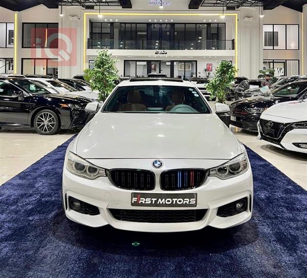 BMW for sale in Iraq